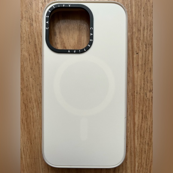 Casetify Other - 13 pro casteify case